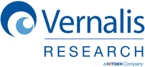 Vernalis Research - a HitGen Company